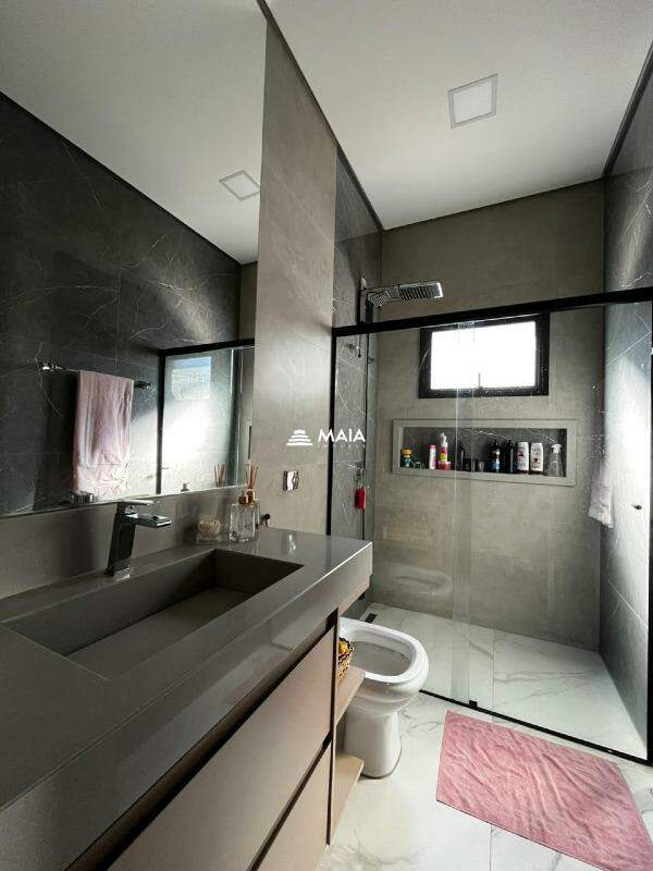 Casa de Condomínio à venda no Cyrela Landscape: 