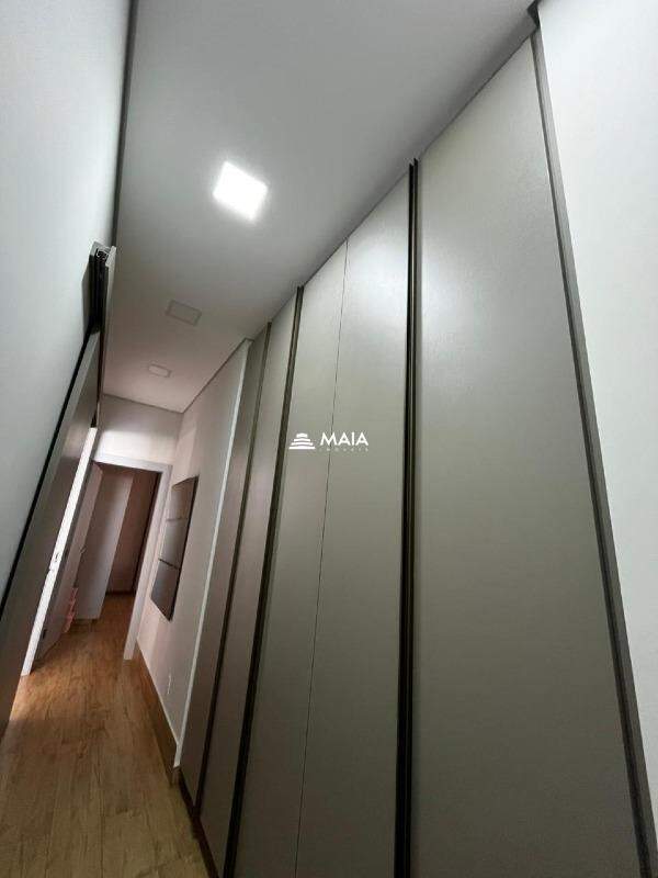 Casa de Condomínio à venda no Cyrela Landscape: 