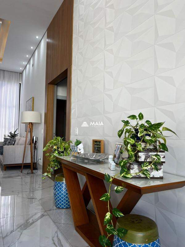 Casa de Condomínio à venda no Cyrela Landscape: 