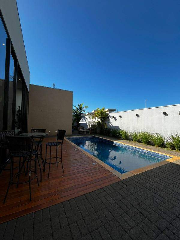 Casa de Condomínio à venda no Cyrela Landscape: 