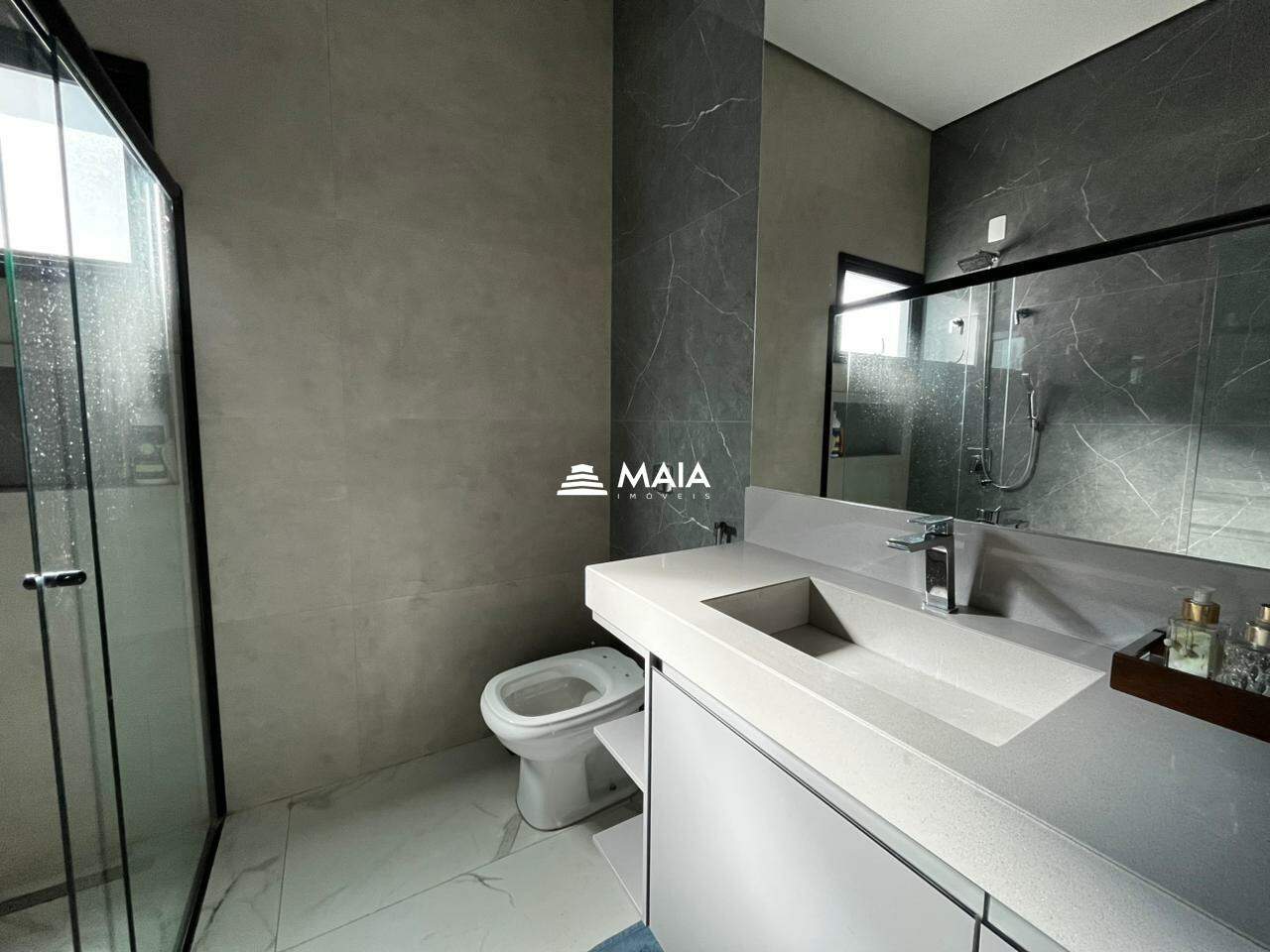 Casa de Condomínio à venda no Cyrela Landscape: 