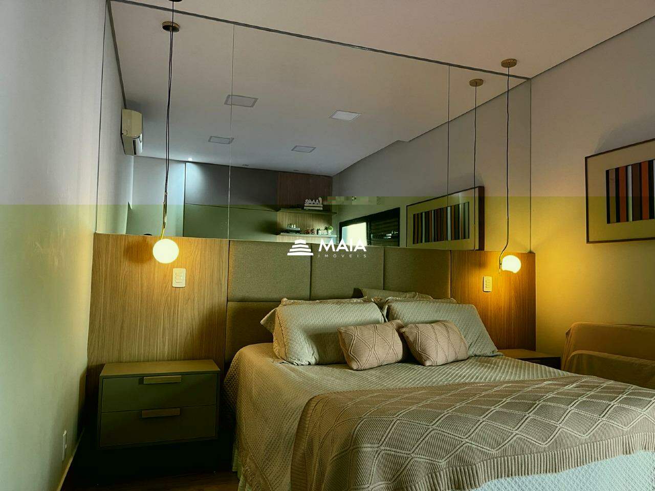 Casa de Condomínio à venda no Cyrela Landscape: 