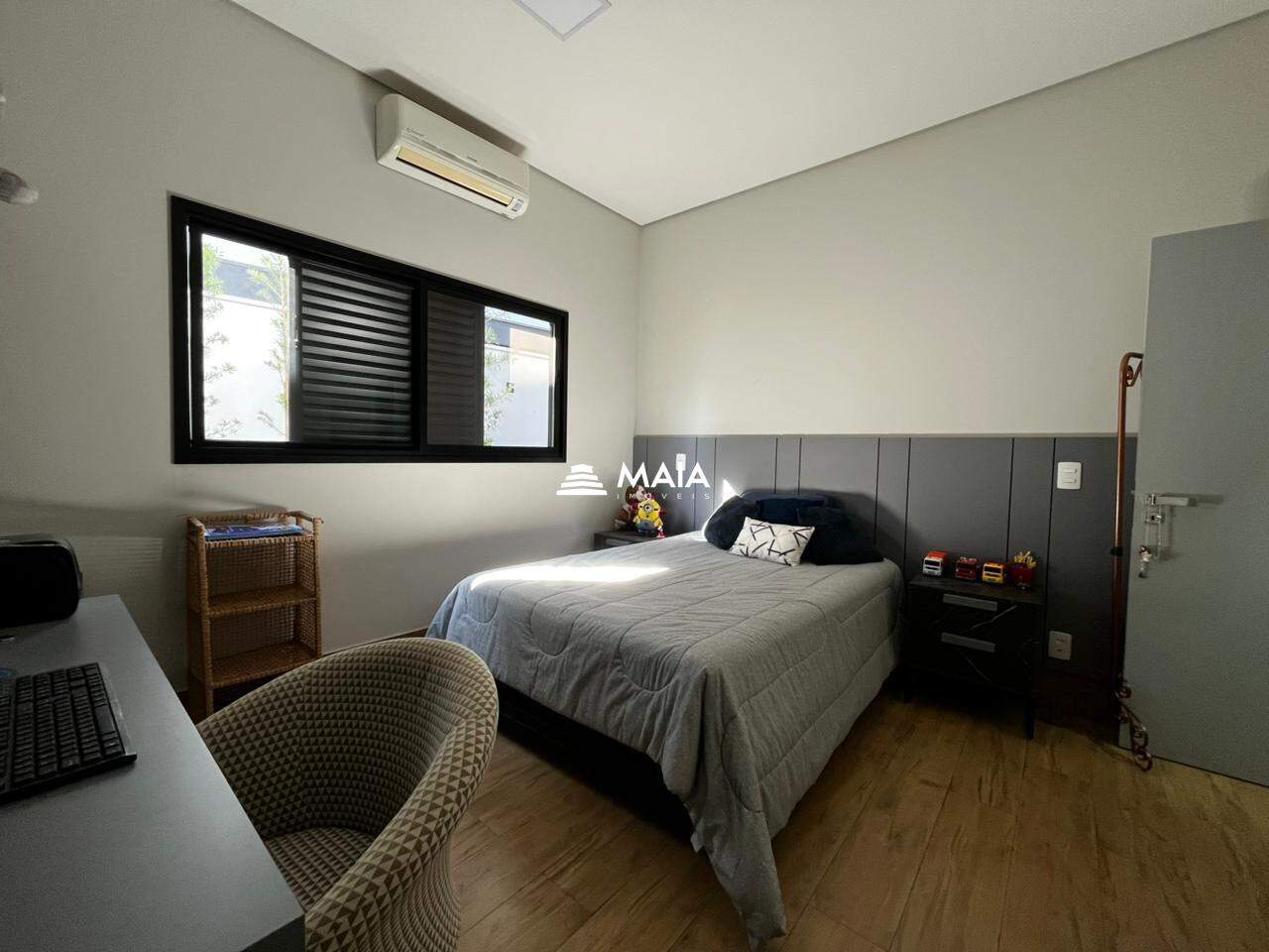 Casa de Condomínio à venda no Cyrela Landscape: 