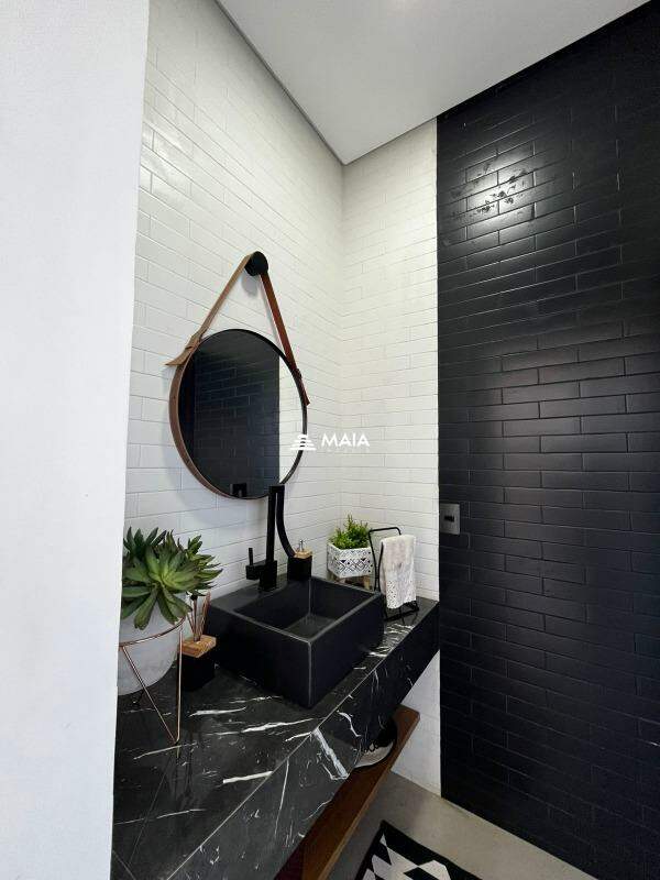 Casa de Condomínio à venda no Cyrela Landscape: 