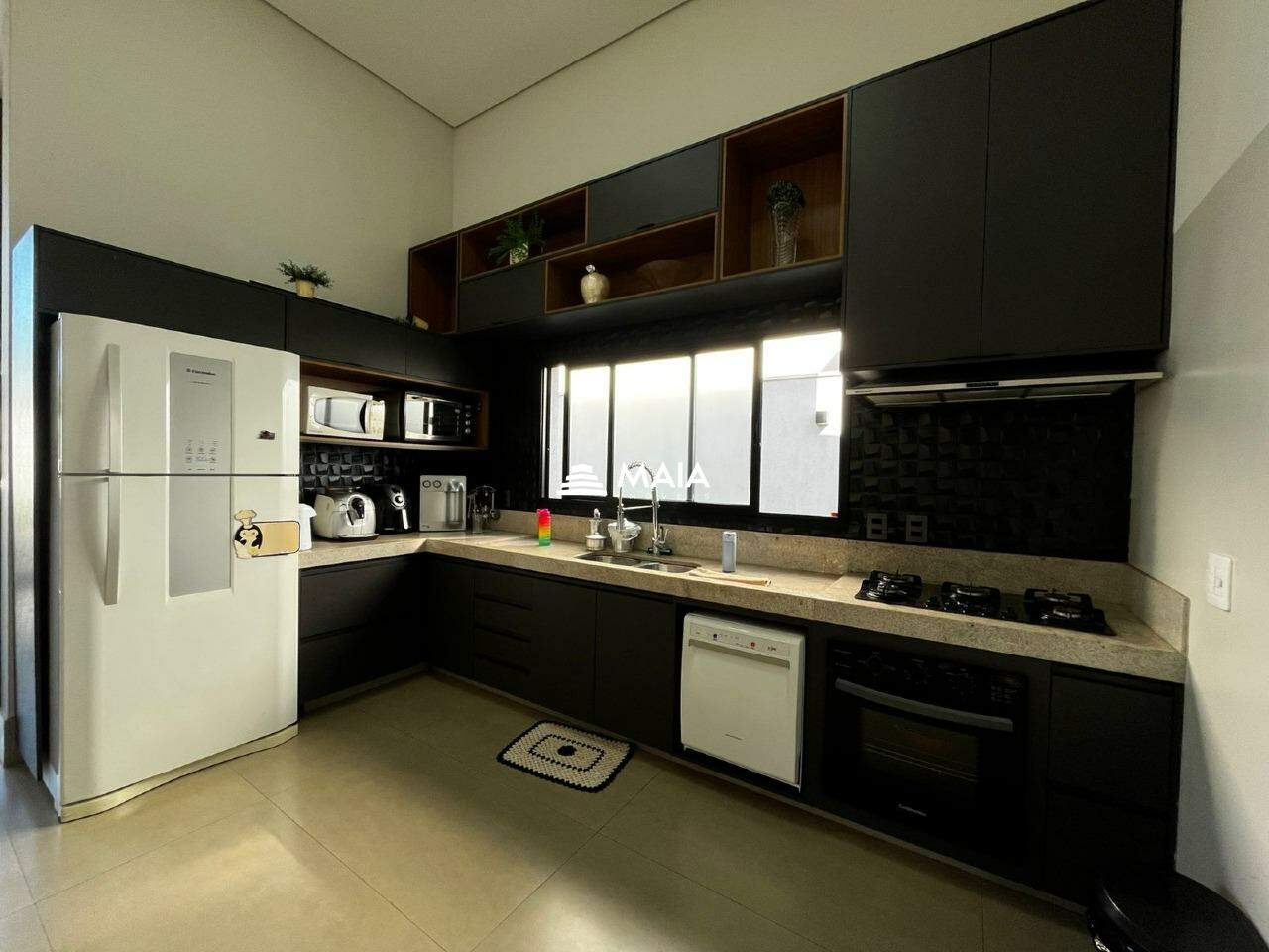 Casa de Condomínio à venda no Cyrela Landscape: 