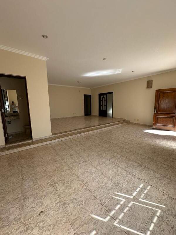 Casa para aluguel no Santa Marta: 