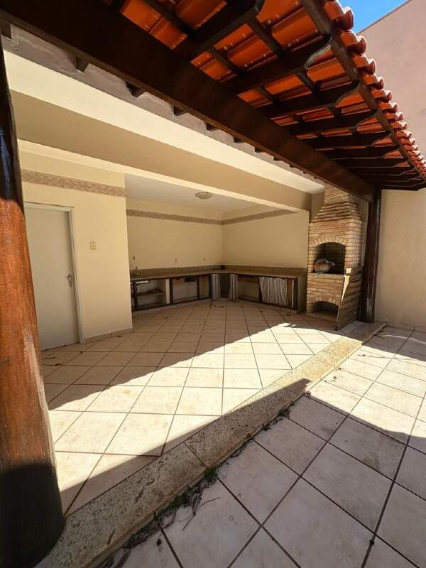 Casa para aluguel no Santa Marta: 