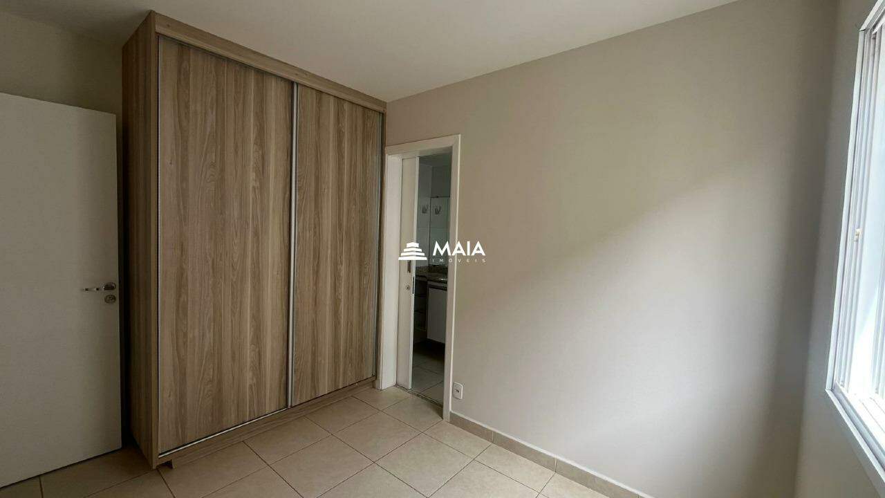 Apartamento para aluguel no Centro: 
