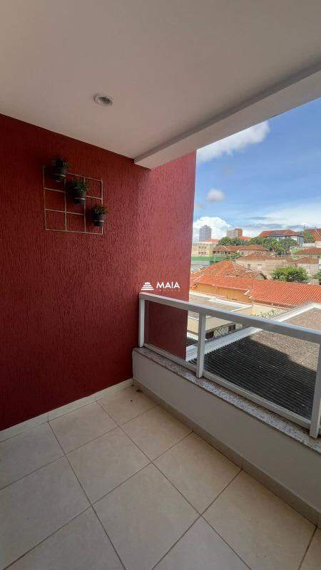 Apartamento para alugar no bairro Centro