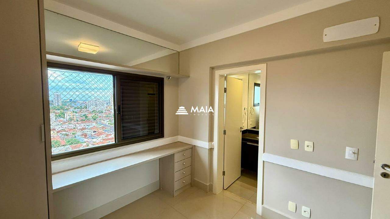 Apartamento para aluguel no Santa Maria: 