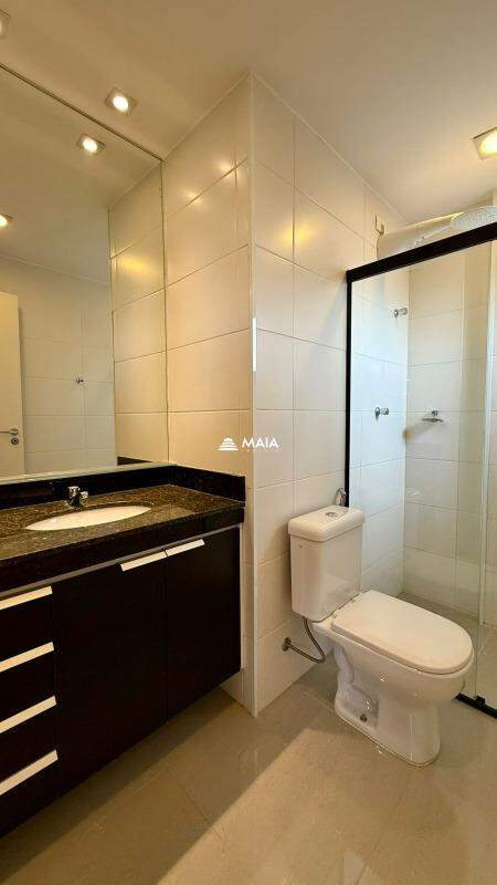 Apartamento para aluguel no Santa Maria: 