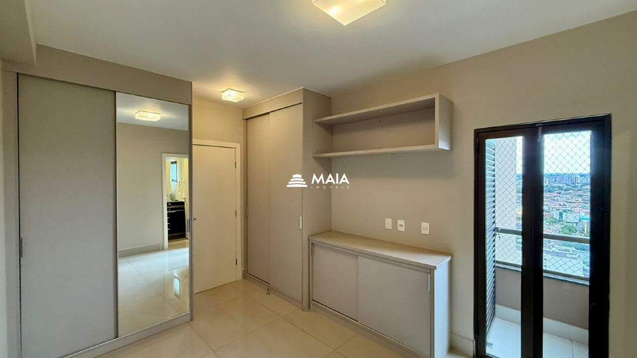 Apartamento para aluguel no Santa Maria: 