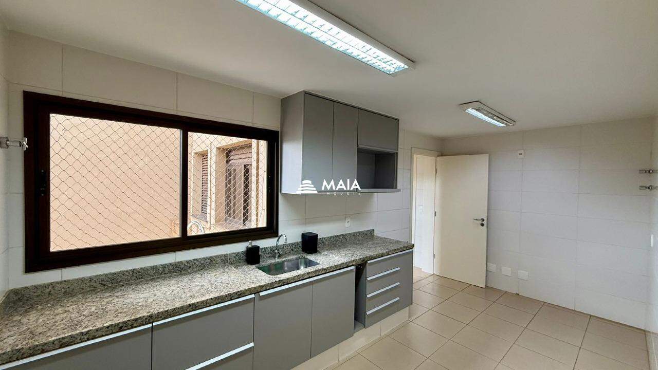 Apartamento para aluguel no Santa Maria: 