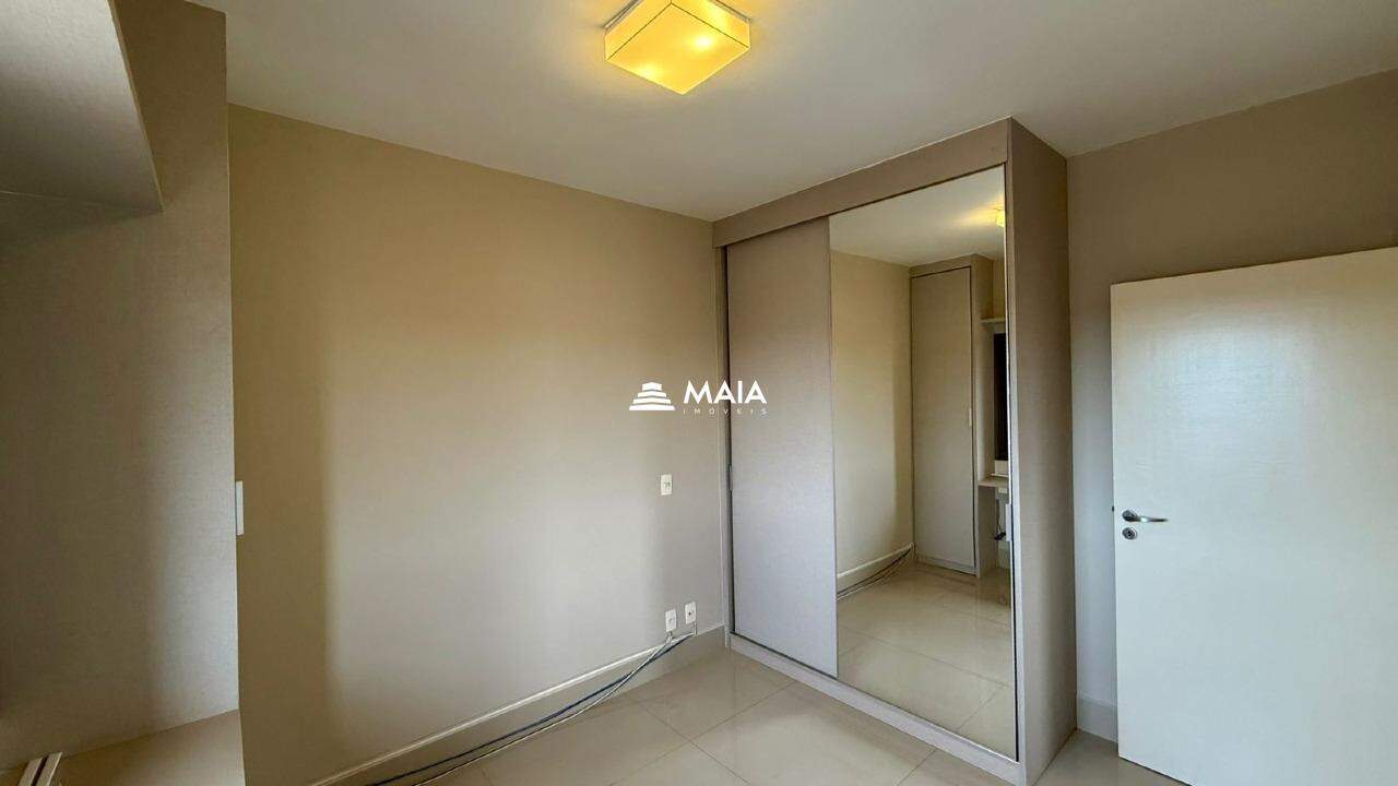 Apartamento para aluguel no Santa Maria: 