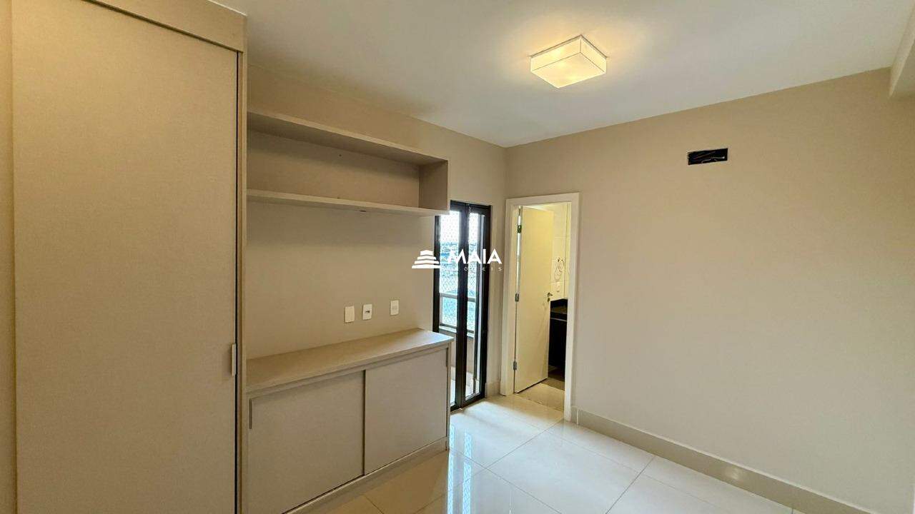 Apartamento para aluguel no Santa Maria: 