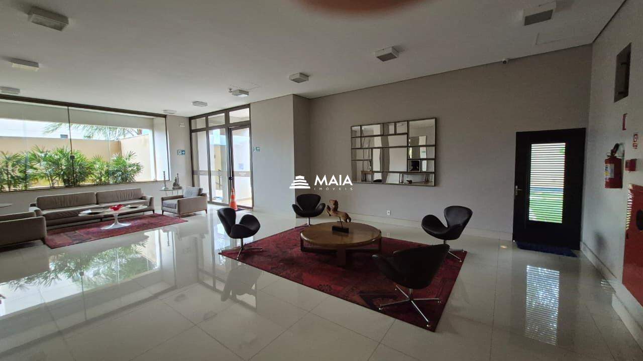 Apartamento para aluguel no Santa Maria: 