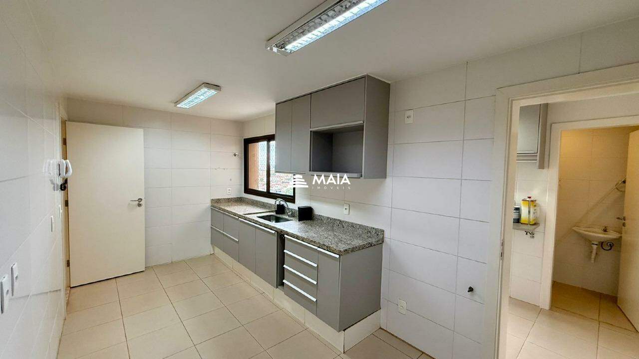 Apartamento para aluguel no Santa Maria: 
