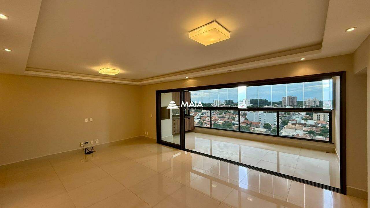 Apartamento para aluguel no Santa Maria: 