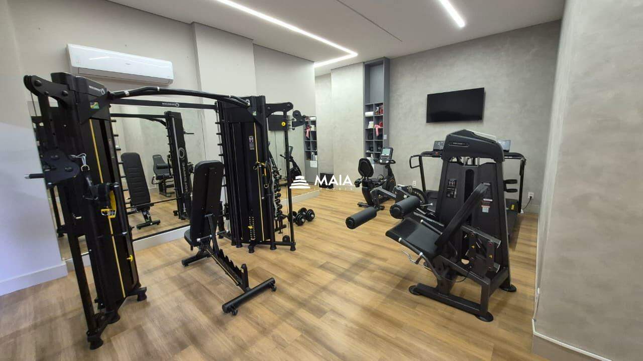 Apartamento para aluguel no Santa Maria: 