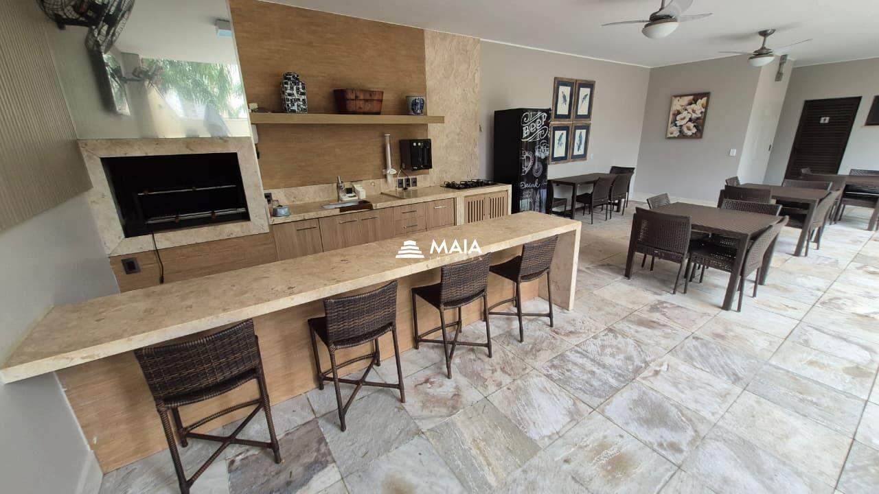 Apartamento para aluguel no Santa Maria: 