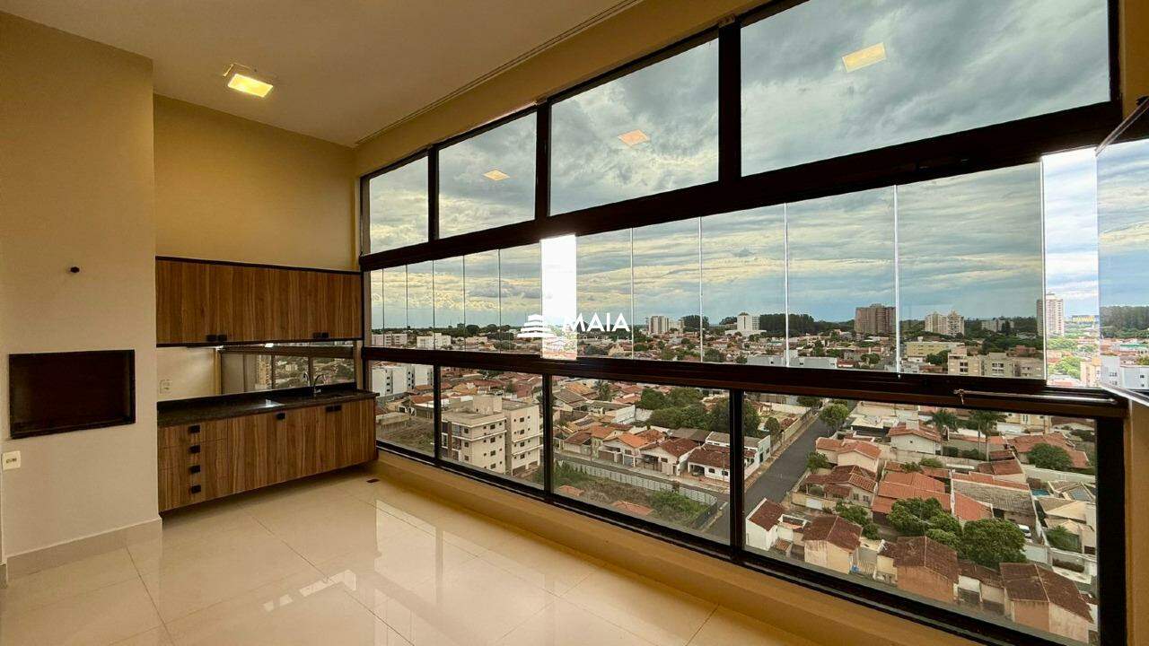 Apartamento para aluguel no Santa Maria: 