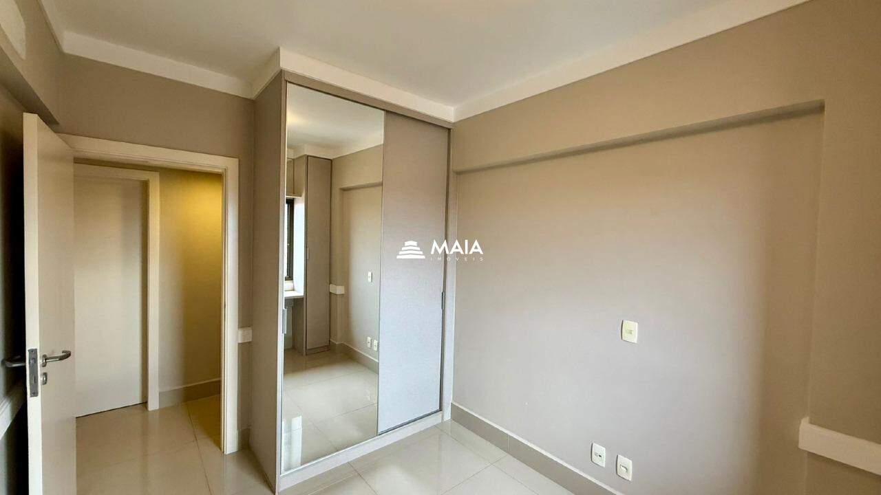 Apartamento para aluguel no Santa Maria: 