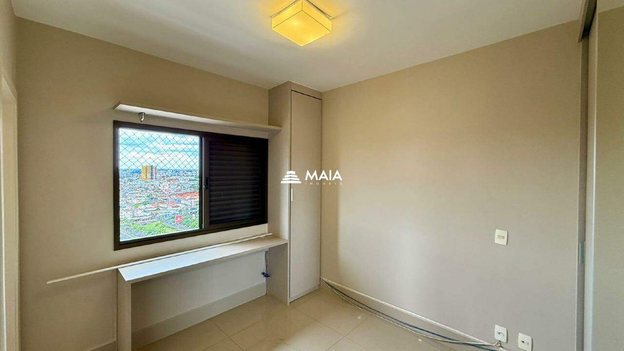 Apartamento para aluguel no Santa Maria: 