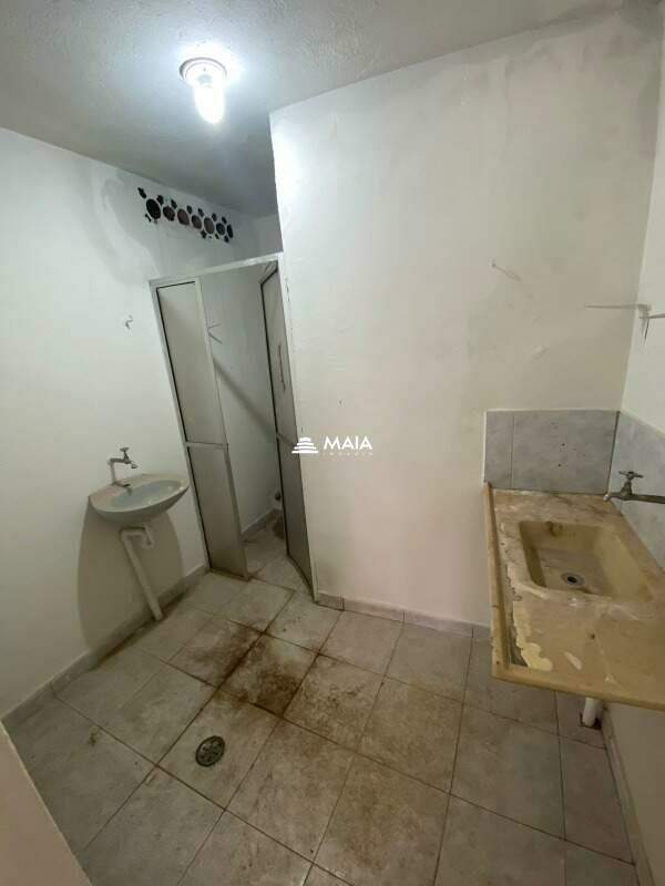 Comercial para aluguel no Tutunas: 