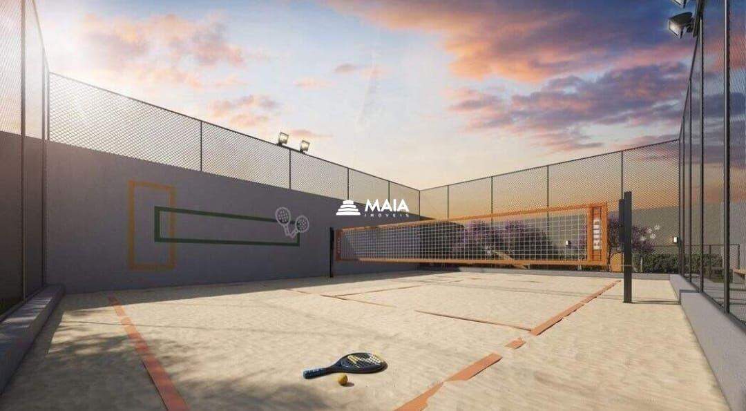 Apartamento à venda no Santa Maria: 