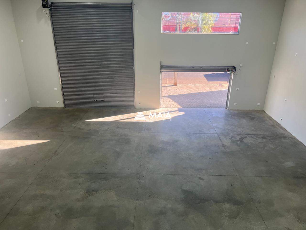 Galpão para aluguel no Antonia Cândida: 