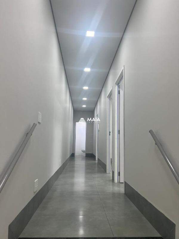 Galpão à venda no Antonia Cândida: 