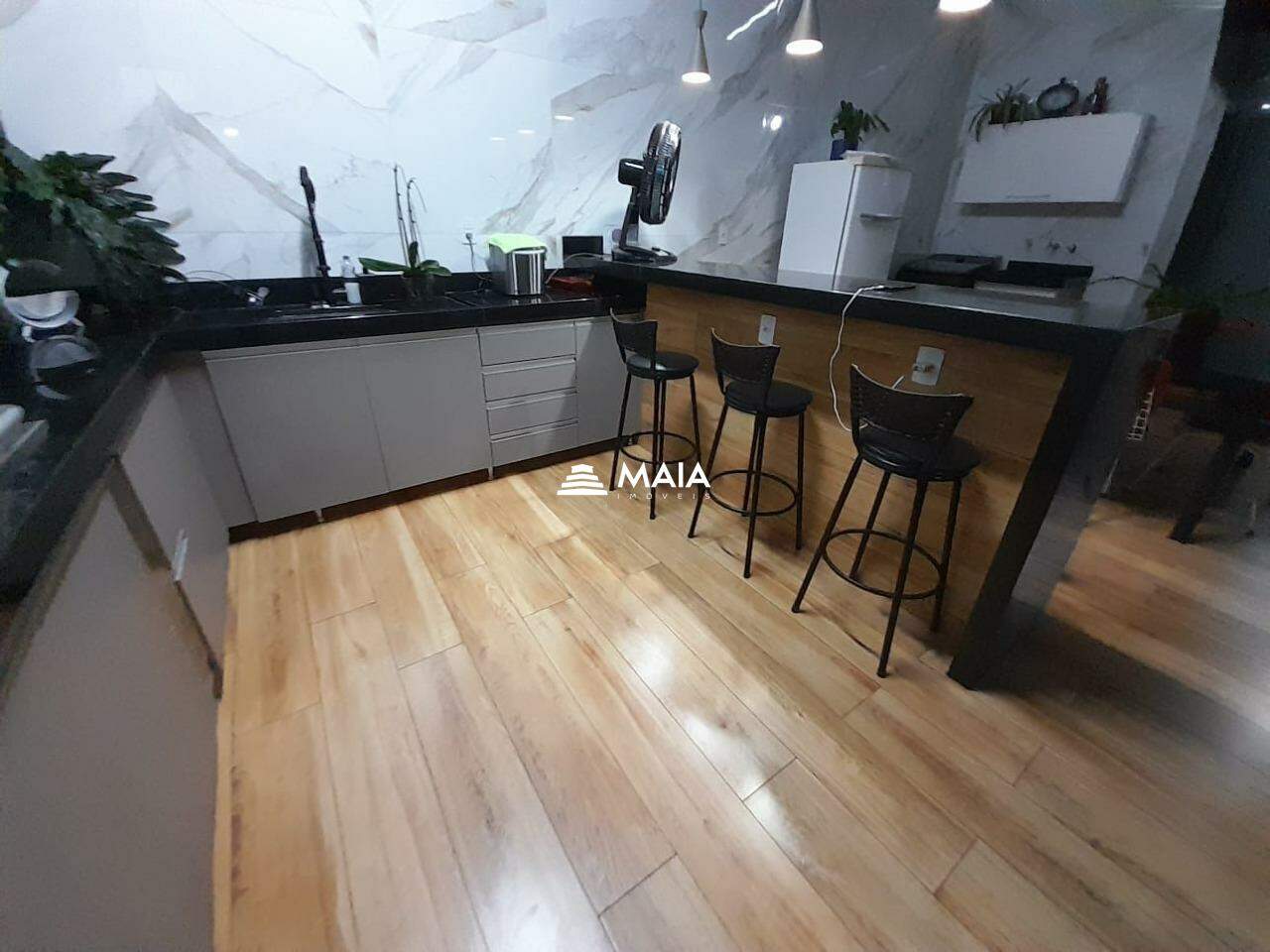 Casa à venda no Mercês: 