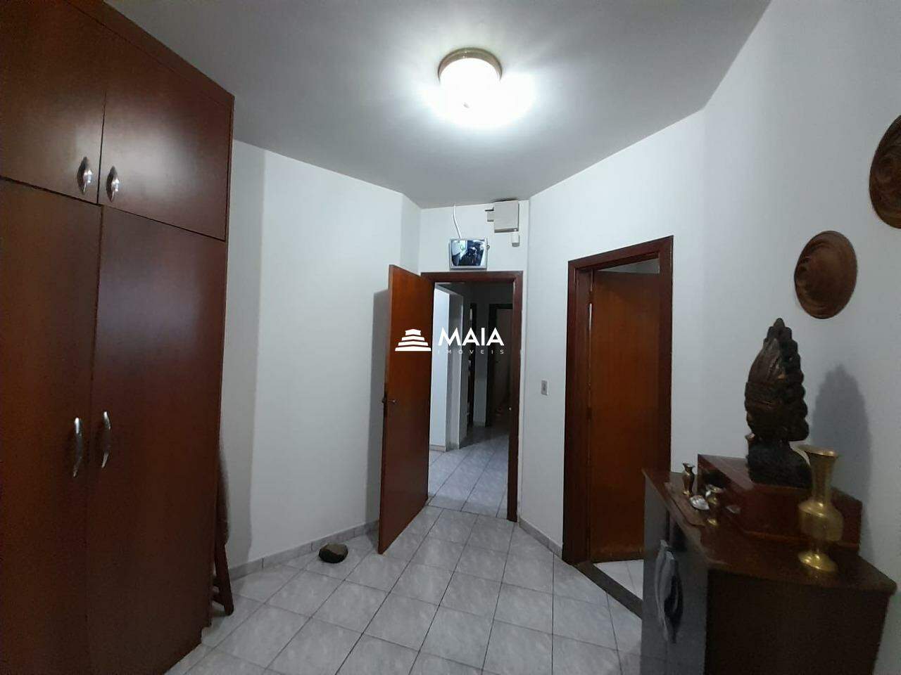 Casa à venda no Mercês: 