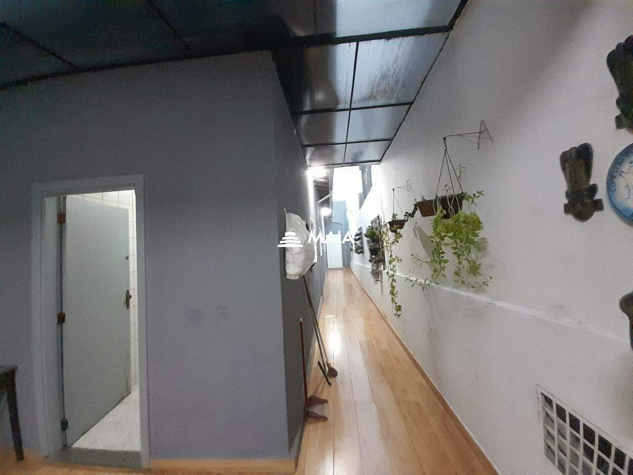 Casa à venda no Mercês: 