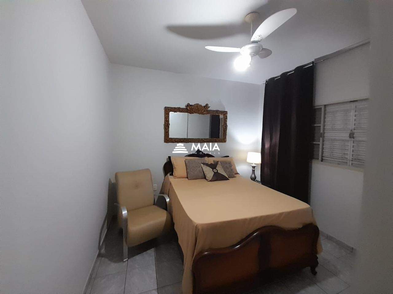 Casa à venda no Mercês: 