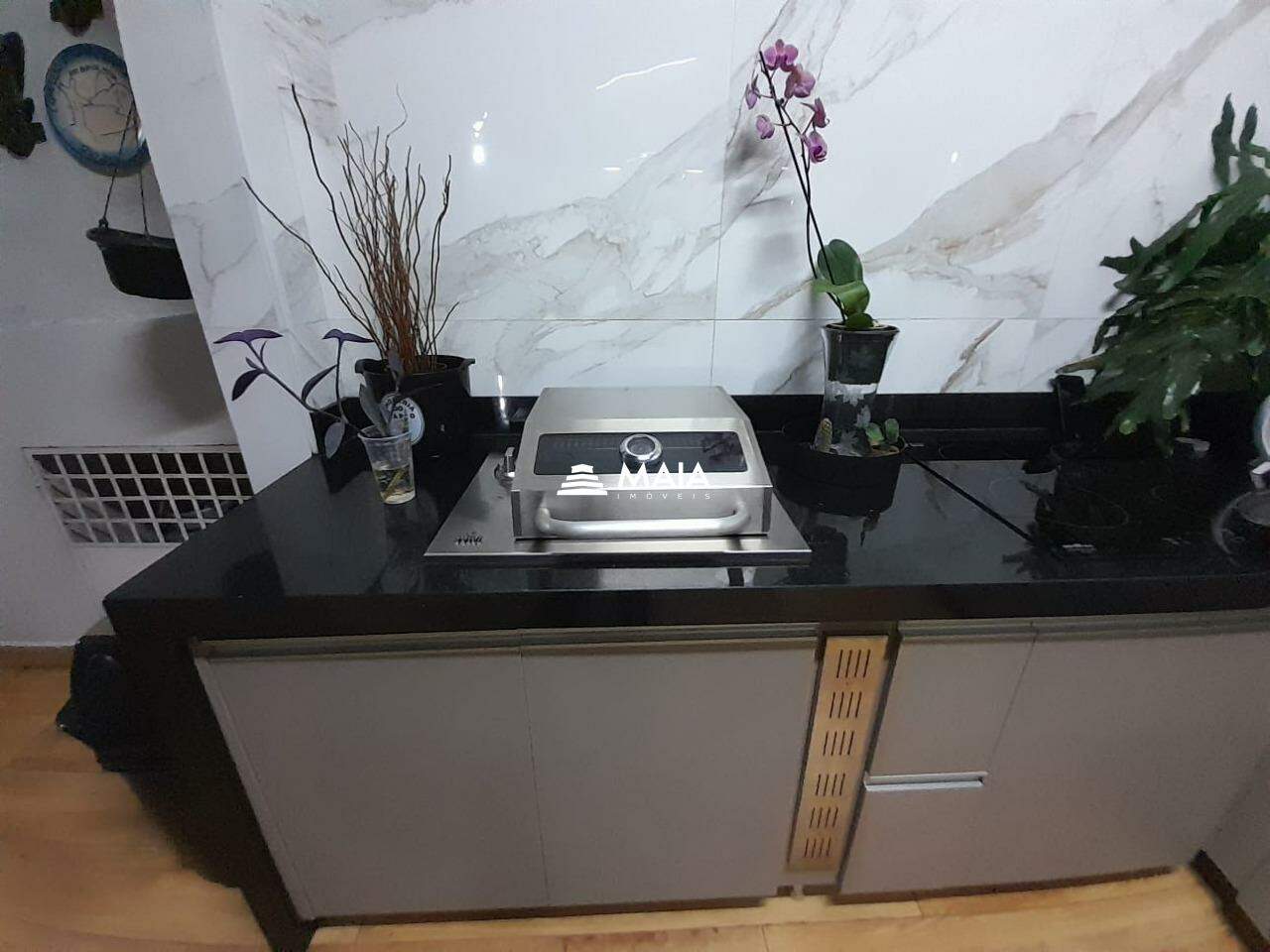 Casa à venda no Mercês: 