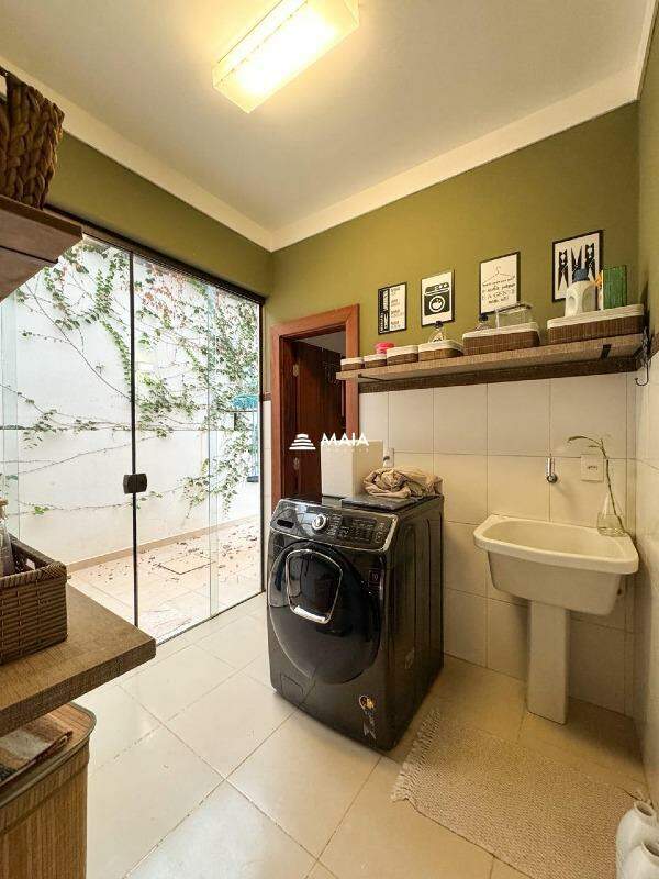 Casa de Condomínio à venda no Damha I - Res. Uberaba: 