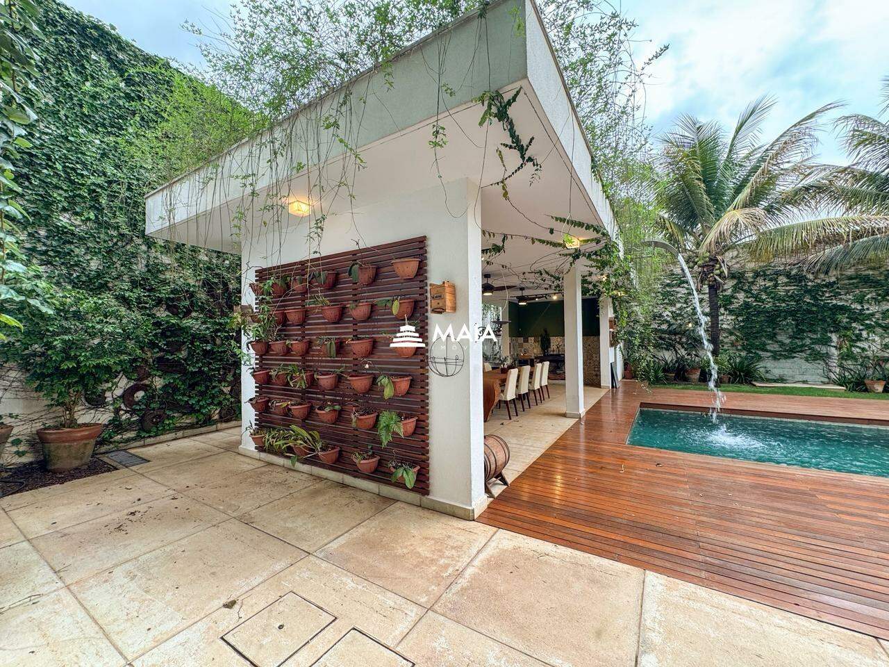 Casa de Condomínio à venda no Damha I - Res. Uberaba: 