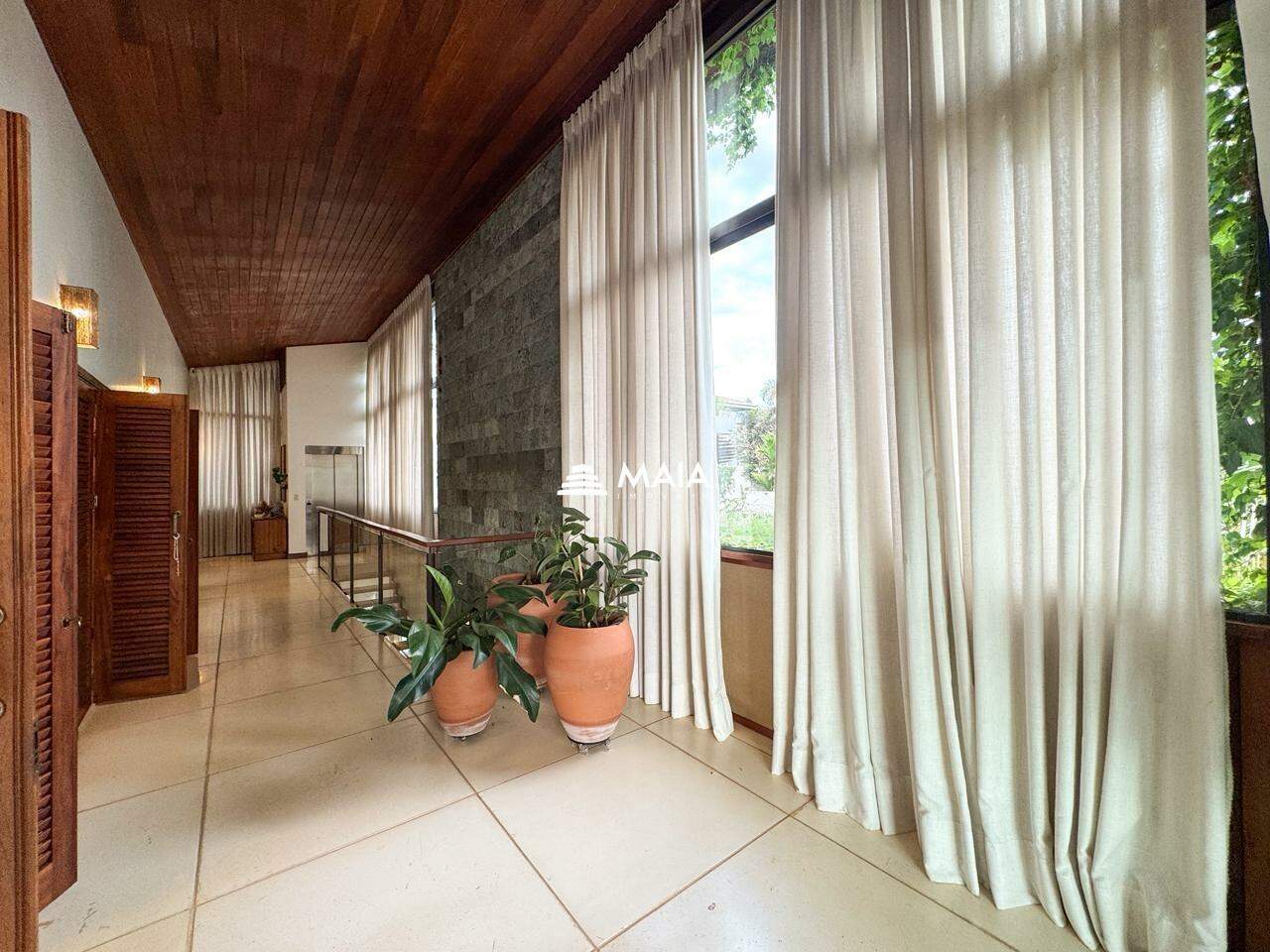 Casa de Condomínio à venda no Damha I - Res. Uberaba: 