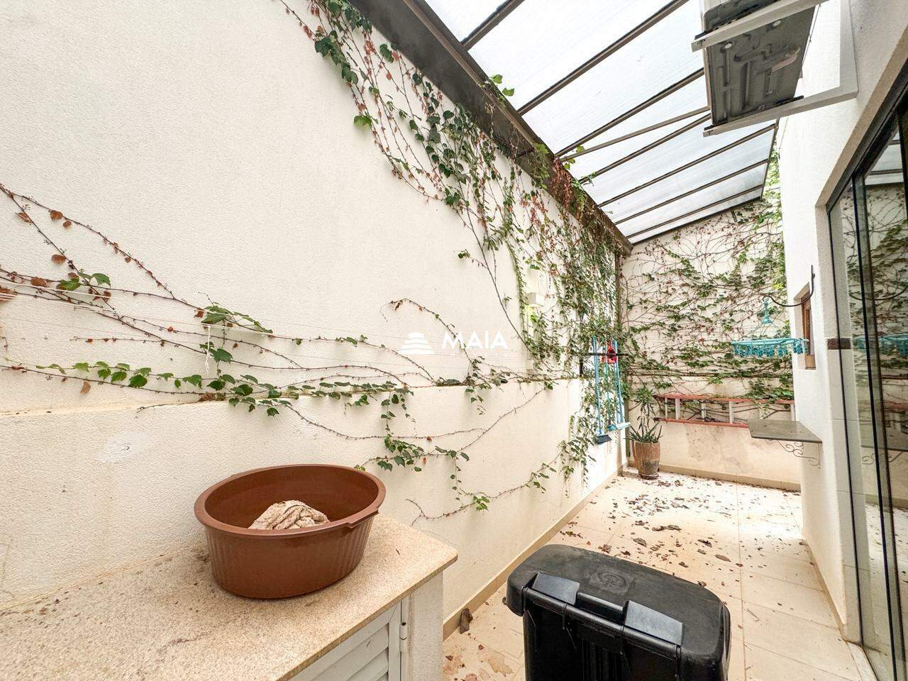 Casa de Condomínio à venda no Damha I - Res. Uberaba: 