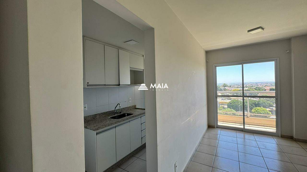 Apartamento à venda no Olinda: 