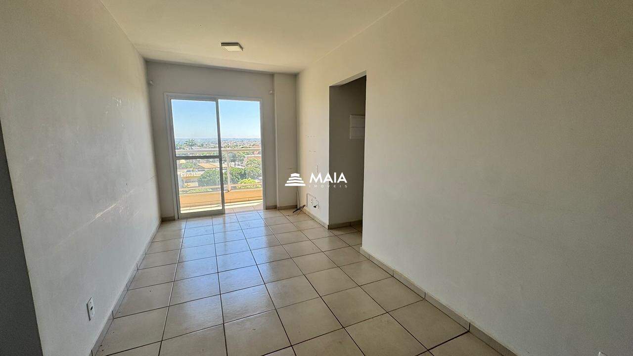 Apartamento à venda no Olinda: 