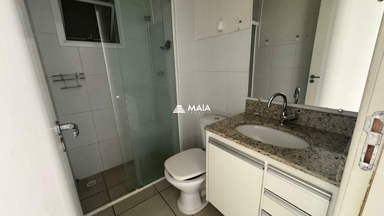 Apartamento à venda no Olinda: 