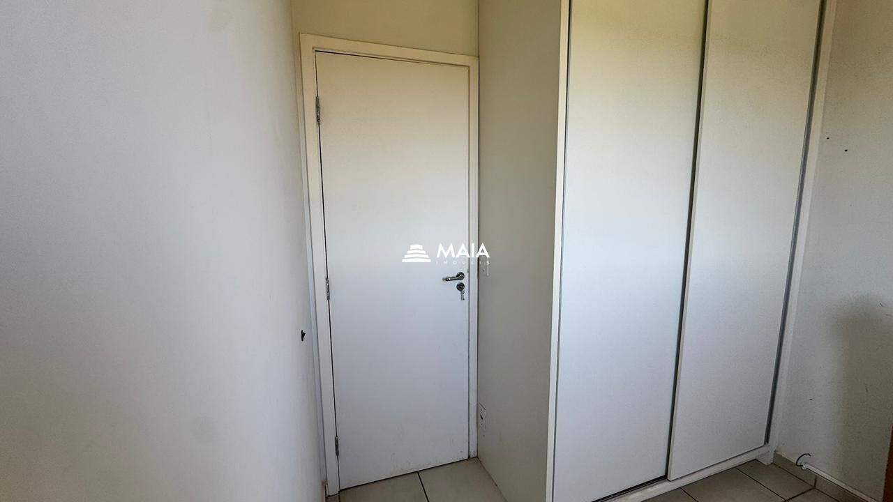 Apartamento à venda no Olinda: 