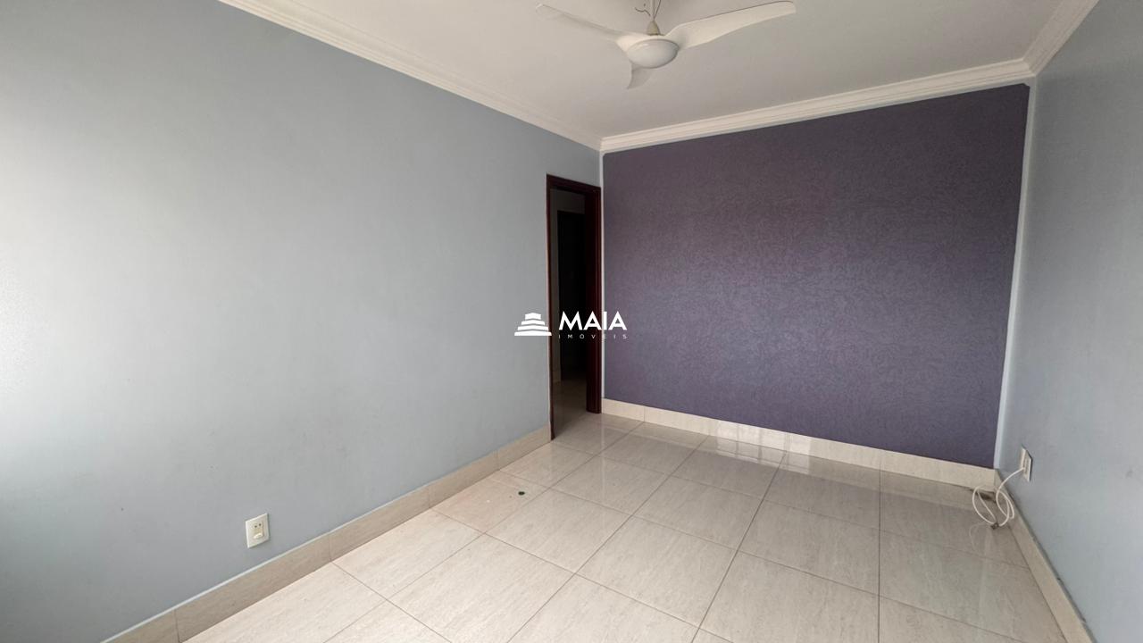 Apartamento para aluguel no Fabrício: 