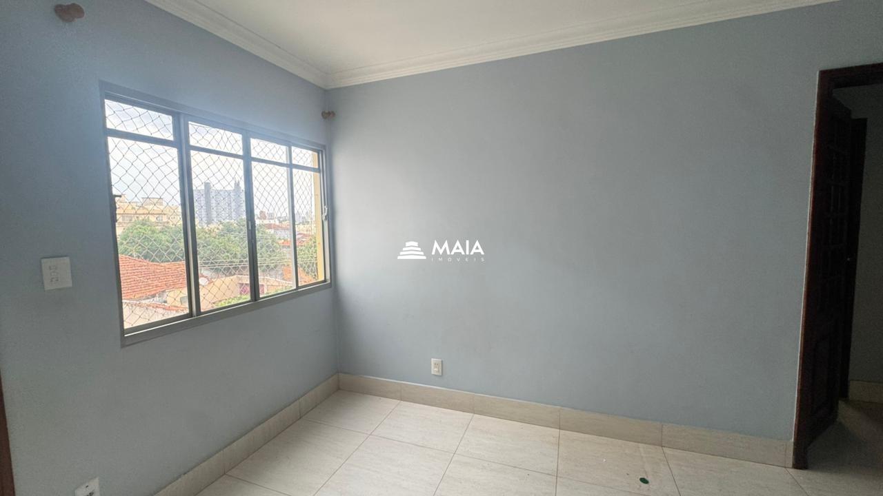 Apartamento para aluguel no Fabrício: 