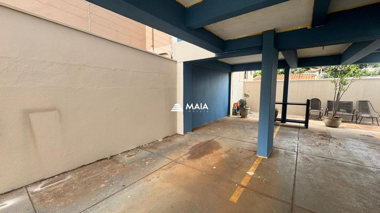 Apartamento para aluguel no Fabrício: 