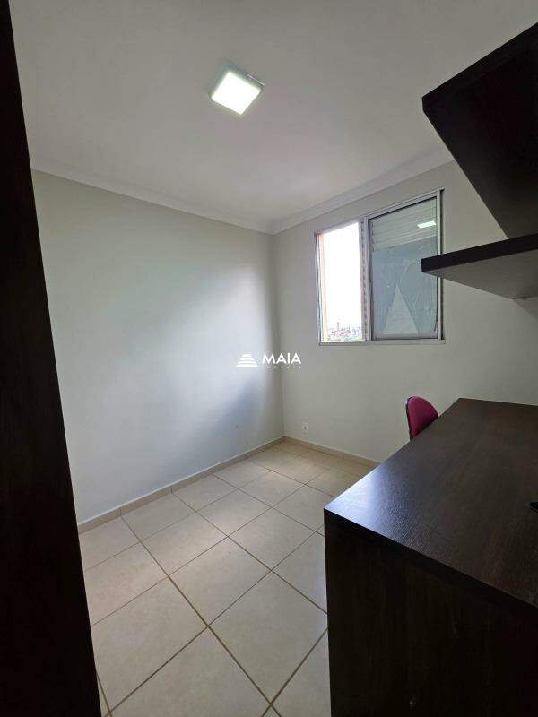 Apartamento para aluguel no Santa Maria: 
