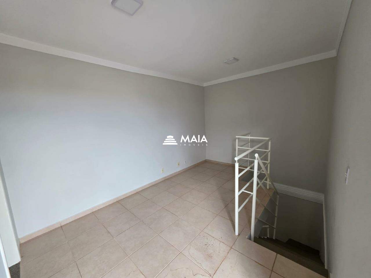 Apartamento para aluguel no Santa Maria: 