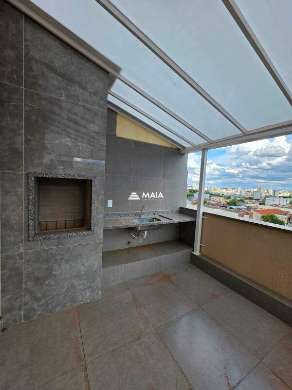 Apartamento para aluguel no Santa Maria: 